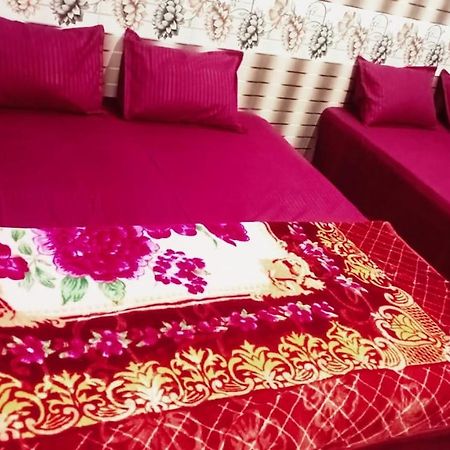 Nirmala Sadan Home Stay Ayodhya Dham Exterior foto