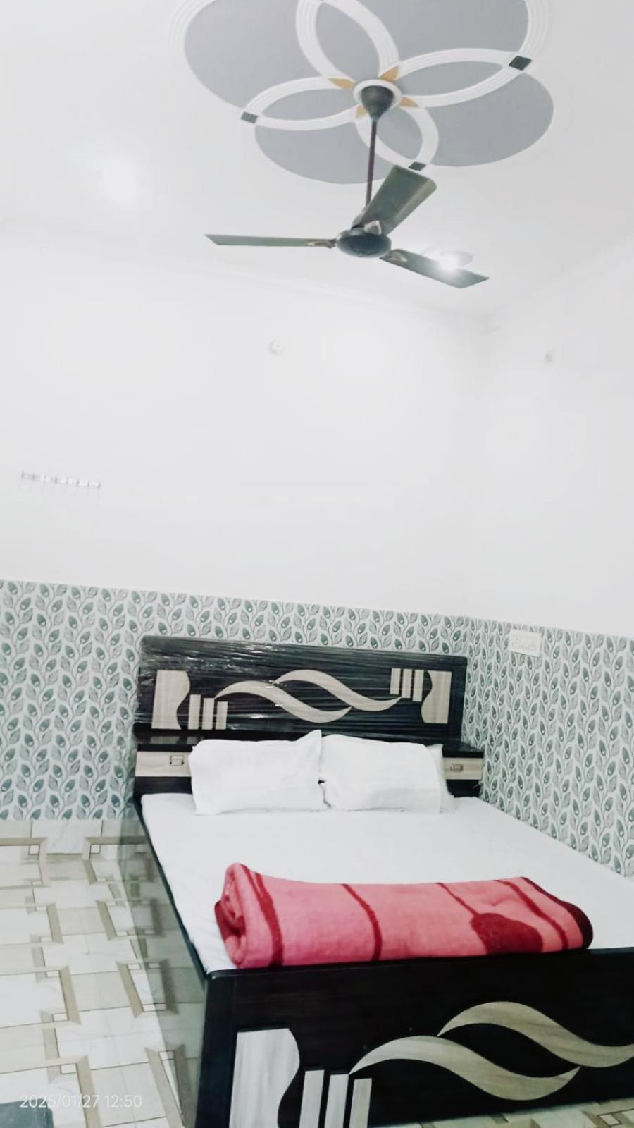 Nirmala Sadan Home Stay Ayodhya Dham Exterior foto